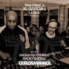 Magna Recordings Radio Show by Carlos Manaça #06 2019 | Back 2 Back w/ XL Garcia @ Le Club (Algarve)