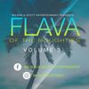 FLAVA OF THE 2000'S VOL.3 - Mixed by Paul Carroll