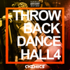 Throwback Dancehall Mix 4 I Classic Dancehall Songs I Early 2000's Old School Ragga Club Mix Reggae