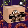 VALO DJ - My Afro Box #5