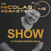Dj Nicolas Sebastien The Dj Nicolas Sebastien Show on DoubleClapRadio E004 Wk06/23