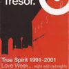 Chris Liebing @ Tresor Park, Berlin - 22.07.2001