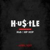 Hustle Mixtape April 2017