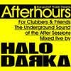 AfterHours - Mixed live by Christian Löffler (att Halo Darka)