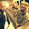 Chris Brown vs Usher Mini Mix