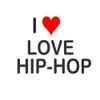 THE MONTH OF LOVE: LOVE AND MUSIC HIP HOP 2.2