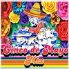 DJ ZAPP'S: CINCO De MAYO PARTY MIX (2022) [Rock En Español, Cumbias, Quebraditas Y Norteñas]