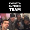 Knights of the round table & Supreme team (All Vinyl Mix)
