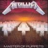 Metallica - Master of Puppets by Gustavo Cursino (C# Tuning)