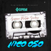 Supreme Mixtape Sundays (Season 2) - Nico Oso - 8 - 9 - 20 (Live from Q102 Philly)