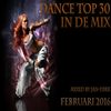 02-InnercityFM Dance top 30 in de mix Feb 2016 by Jan-Dirk.