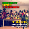 Muzyczny Lunch Maken 14-05-2020