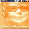 George Acosta - Sunshine Live 2001