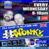 The Wonky Wednesday Show With DJ GAP feat MC Hulacorn 29-05-2019