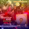 2real Vol.7 Hip Hop & Rnb 2016 edation (clean mix)