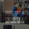 New Skool Vs Old Skool Vol1
