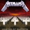 Metallica - Master of Puppets by Gustavo Cursino