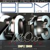 BPM Vol 5 (The 2013 Takeover Edition )