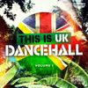 DJ FLOW PRESENTS - THIS IS UK- DANCEHALL RIDDIM MIXTAPE MÄRZ 2018