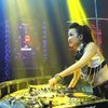 Party All Night - DJ Trang Moon, DJ Tit in Bar Club - Dance with Hot Girls