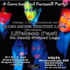 Club Noir Excess Cured… A Night Like This Setlist (11-11-2016)