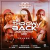 @DJDAYDAY_ / The Throwback Mix Vol. 3 [R&B/Hip Hop]