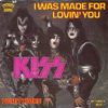 DJ THE BEAT RETRO MIX 09 - KISS - I WAS MADE FOR LOVING YOU BABE