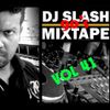 DJ Slash Mixtape vol 41 - Best of 90s