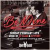DJ Flash-Be Mine RNB Promo Mix (DL Link in the Description)