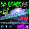 The Eazy Peasy Show (LIVE) on NSB Radio (Breakz) - by Dj Pease