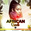 African Crack 2 ( Kev The Nash)