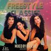 DJ EkSeL - Freestyle Classics Vol. 2 (2017)
