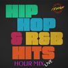 Hip Hop & Rnb Hour Live Mix Vol. 3