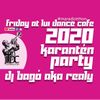 Dj Bagó Live Lui DC 2.0 -Karantén party - 2020 04 11