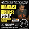 Peter P Breakfast Show - 88.3 Centreforce DAB+ Radio - 08 - 09 - 2022 .mp3
