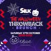 DJ SILK Presents The Old Skool Throwback Brunch Mix