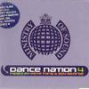 Ministry Of Sound Dance nation 4 BOY GEORGE MIX