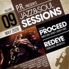 Redeye & ProCeed: Jazz & Soul Sessions Volume 9
