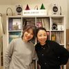 Oto nova Japan 音の波: Mari* with Yumiko Ohno (Buffalo Daughter) // 06-01-2020