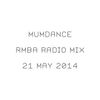 Mumdance RBMA Radio Mix - 21 May 2014