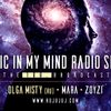 Olga Misty - Guest Mix for Music In My Mind Vol.100 [19 Sep 2018] on hujujuj.com