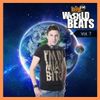 DJ DANNY(STUTTGART) - RADIO BIGFM SHOW WORLD BEATS ROMANIA VOL.7 - 26.06.2019
