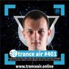 Alex NEGNIY - Trance Air #401