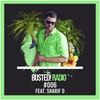 Busted! Radio #006 Feat. Sharif D