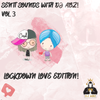 SENTI SOUNDS WITH DJ ABZ VOL 3: LOCKDOWN LOVE EDITION