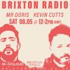 Mr Doris & Kevin Cutts 08-05-21