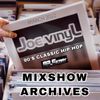 93.5 KDAY MIXSHOW ARCHIVE (MARCH 2022)