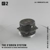 Geologist Presents: The O'Brien System w/ Russ Waterhouse - 8th December 2020