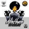 DeeJay B-Town - Afro House Sessions Vol 13