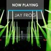 SSL 2000er WTTC special Jay Frog
